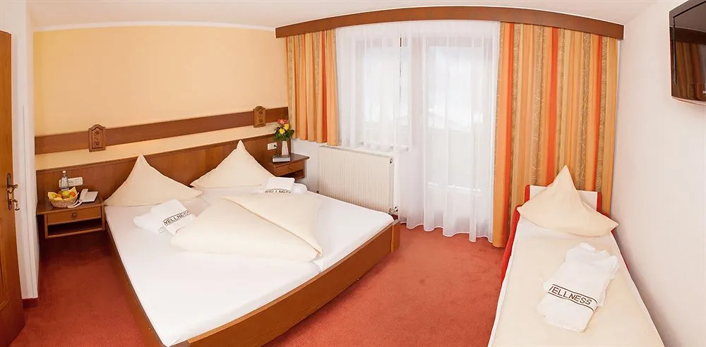 Hotel Sonne