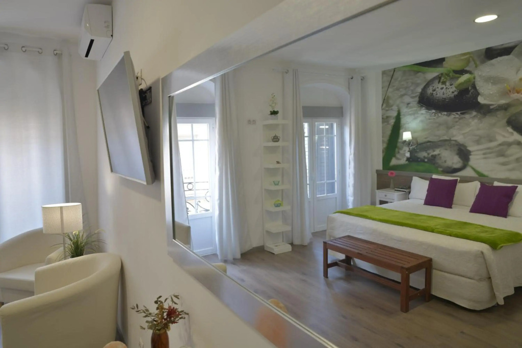 Hostal Madrid Star