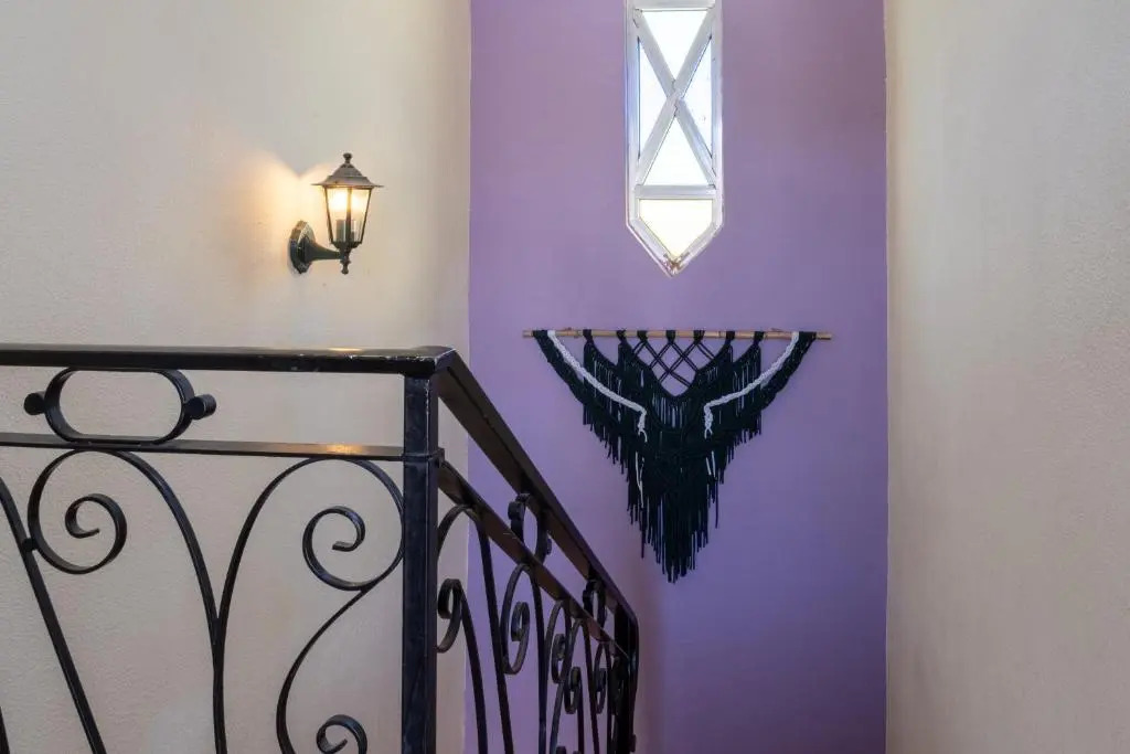 Natural Mystic Hostel