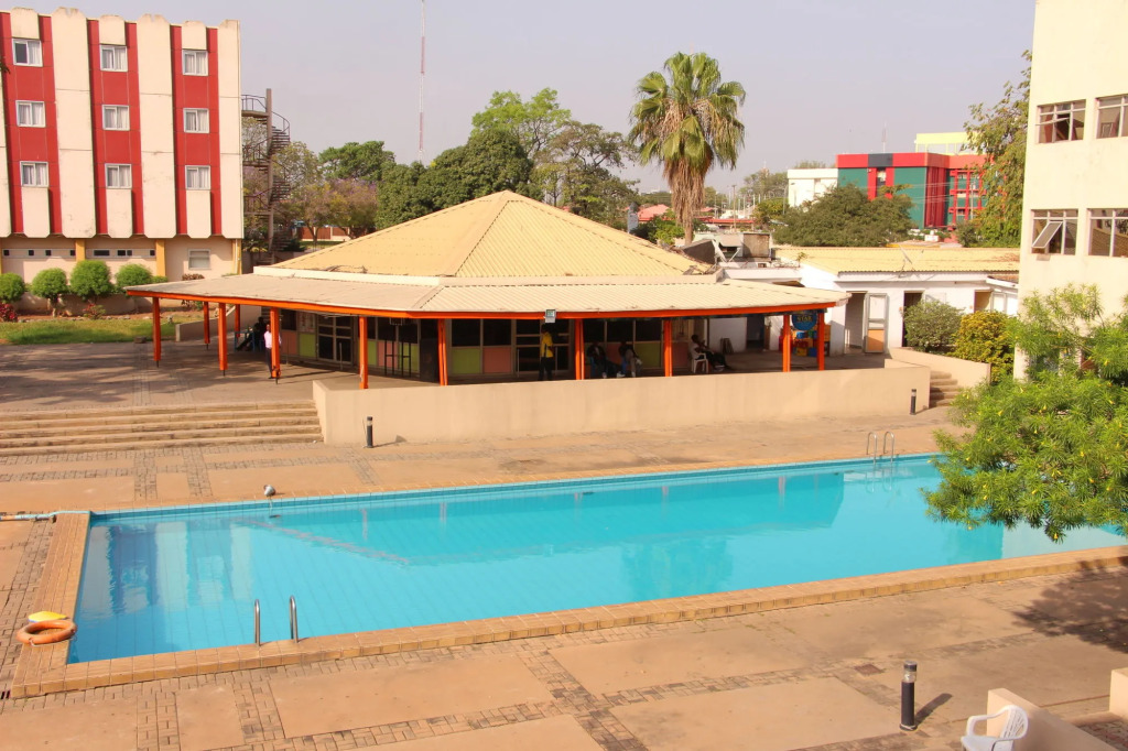 Agura Hotel