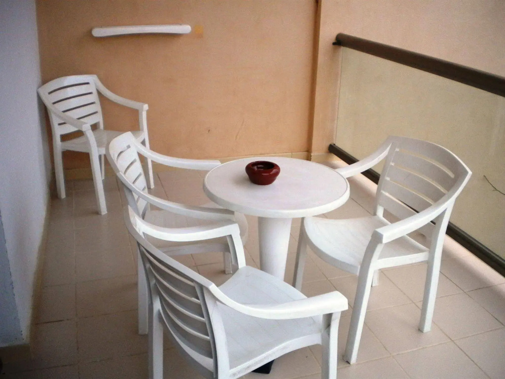 SBH Costa Calma Beach Resort Hotel