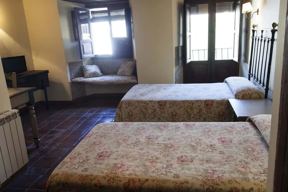 Casa Rural con encanto "Los Postigos"