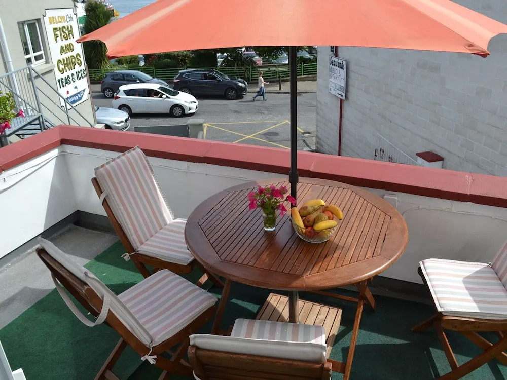 Seawinds Bed and Breakfast