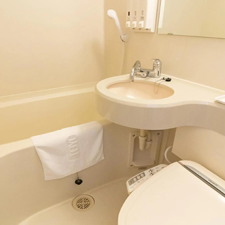 Toyoko Inn Hakata Ekimae Gion