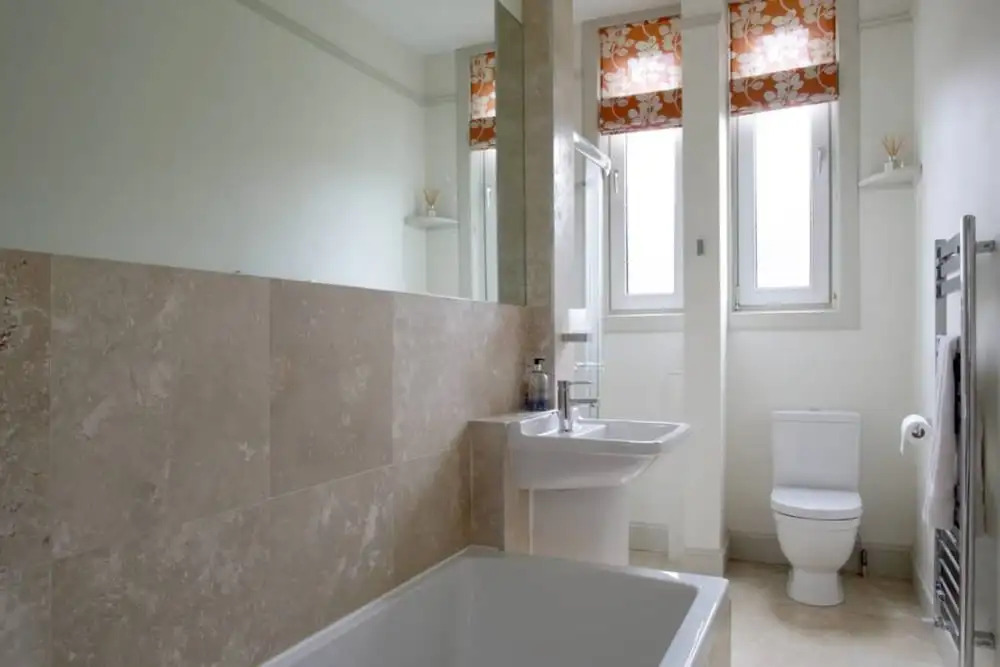 1 Bedroom Flat Near City Centre