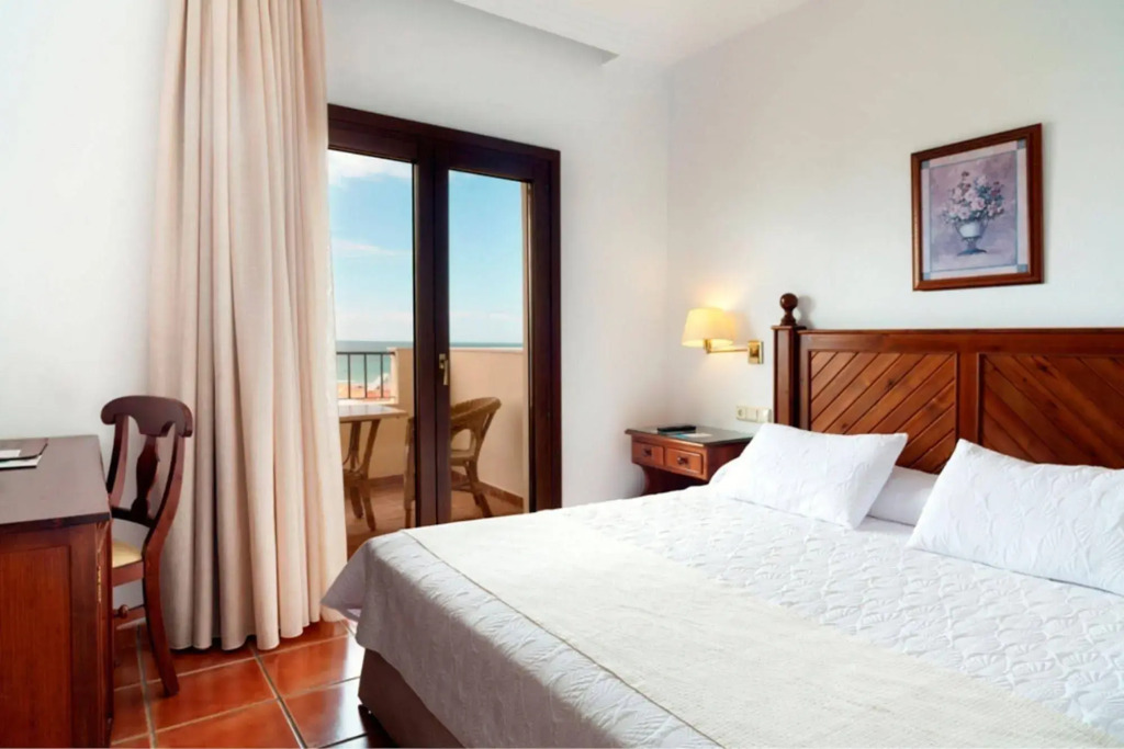 Hotel Antonio II