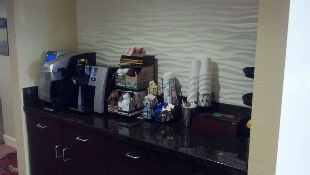 BEST WESTERN the Inn of Los Gatos