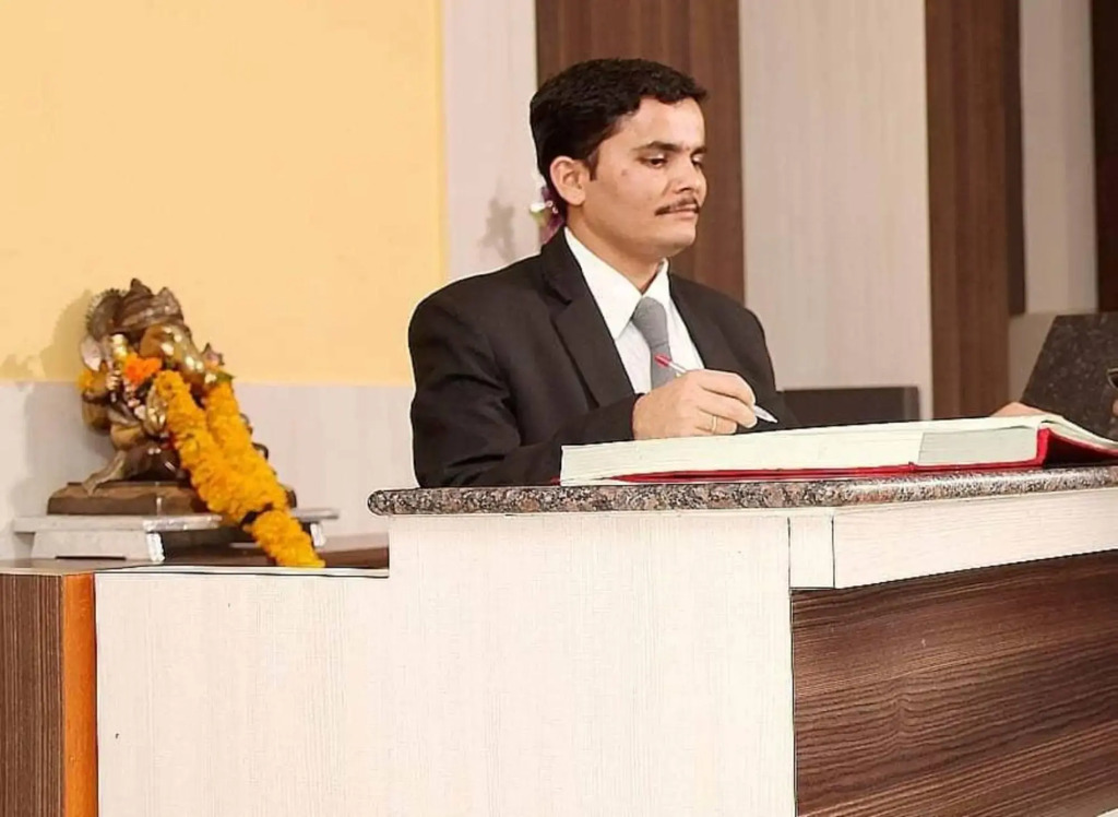 Shubhashree Comfort Lodging