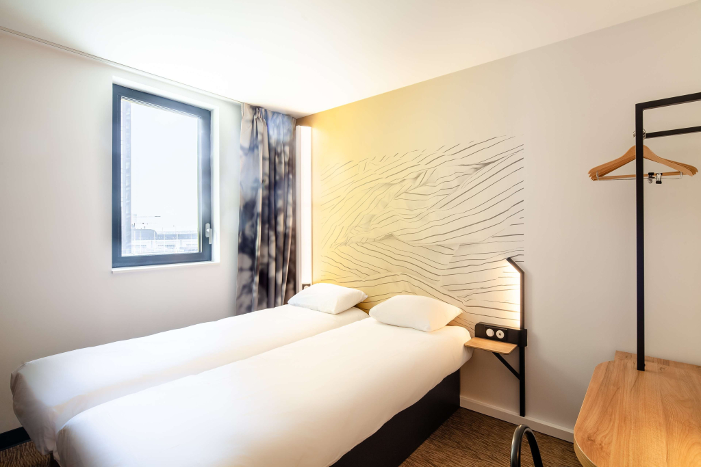 B&B HOTEL Bordeaux Bassins à flot