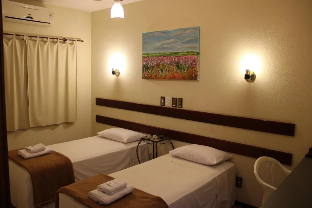 Hotel Santa Rita