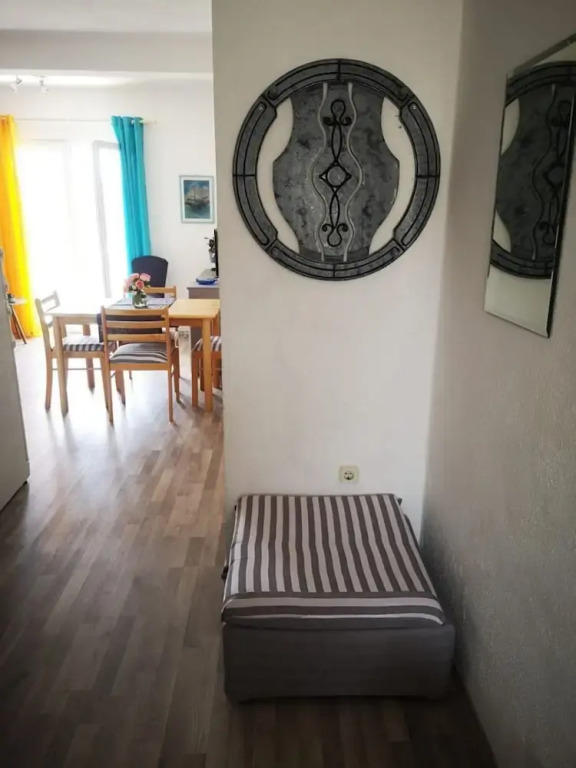 Jadranko - 150 m From sea - A1 Plavi