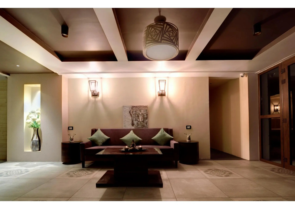 Udaan Woodberry Hotel & Spa, Gangtok