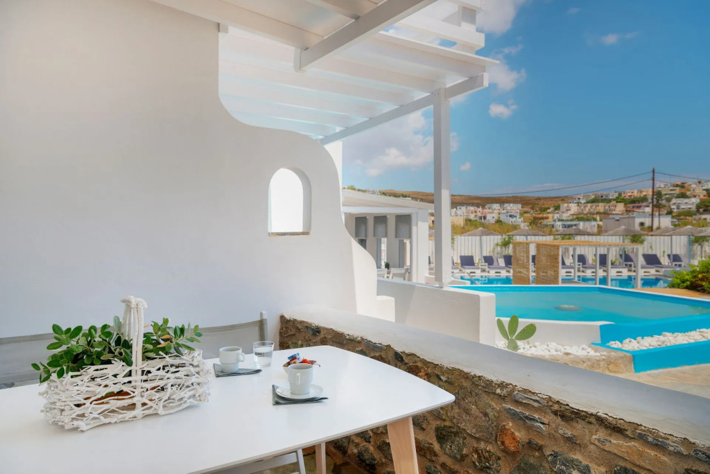 Aegean Paradiso Vacation Club