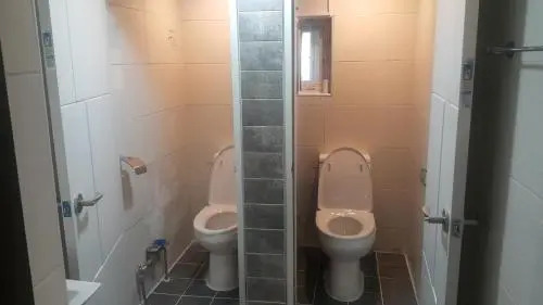 Able Guesthouse Hongdae 2