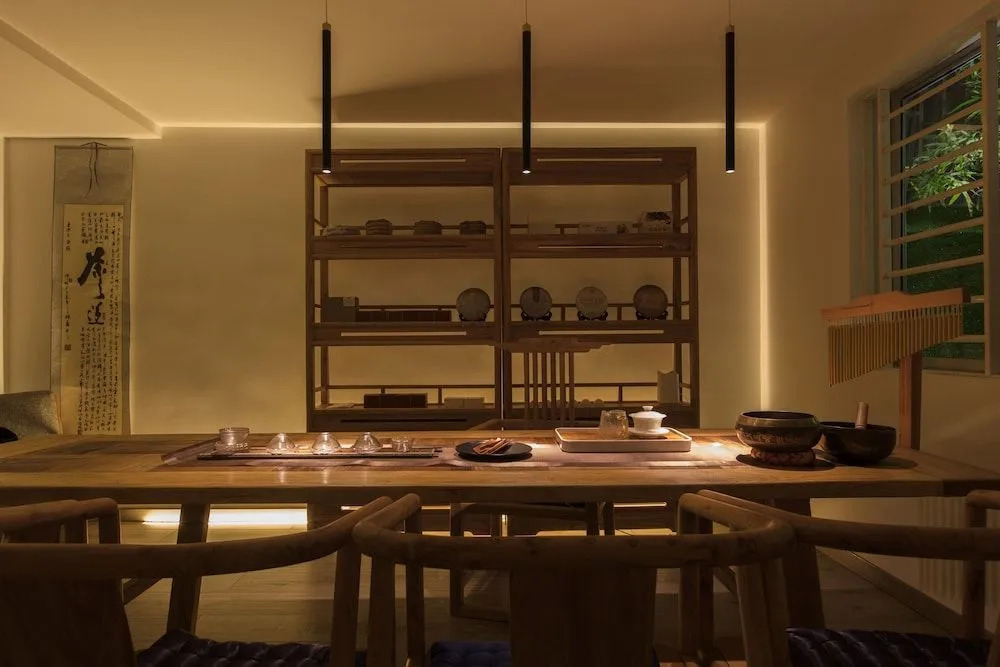 Chenwai Boutique Homestay Hotel