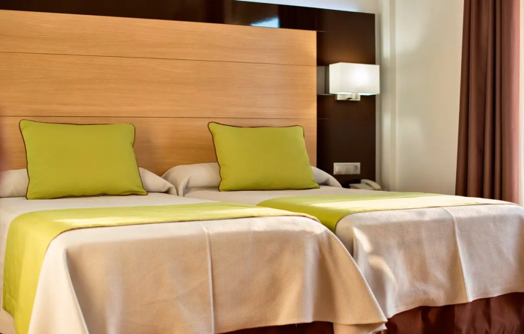 Hotel Baviera