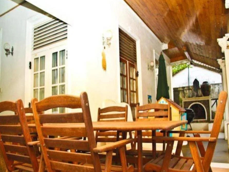 Silva's Beach Hotel