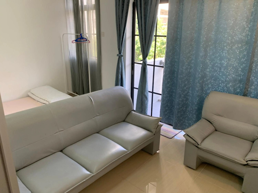 Paul 3 bedroom Meranti A303 Genting Highland Vacation Home