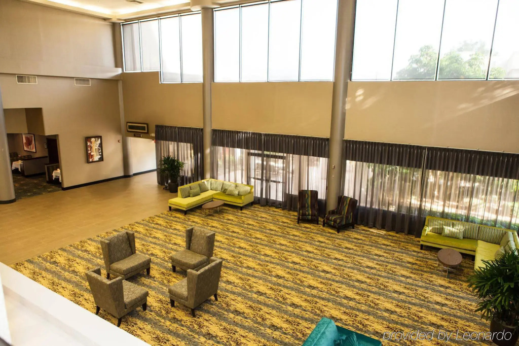 Delta Hotels by Marriott Ontario Airport