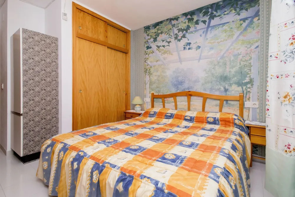 Apartment in Espanatour los Balcones