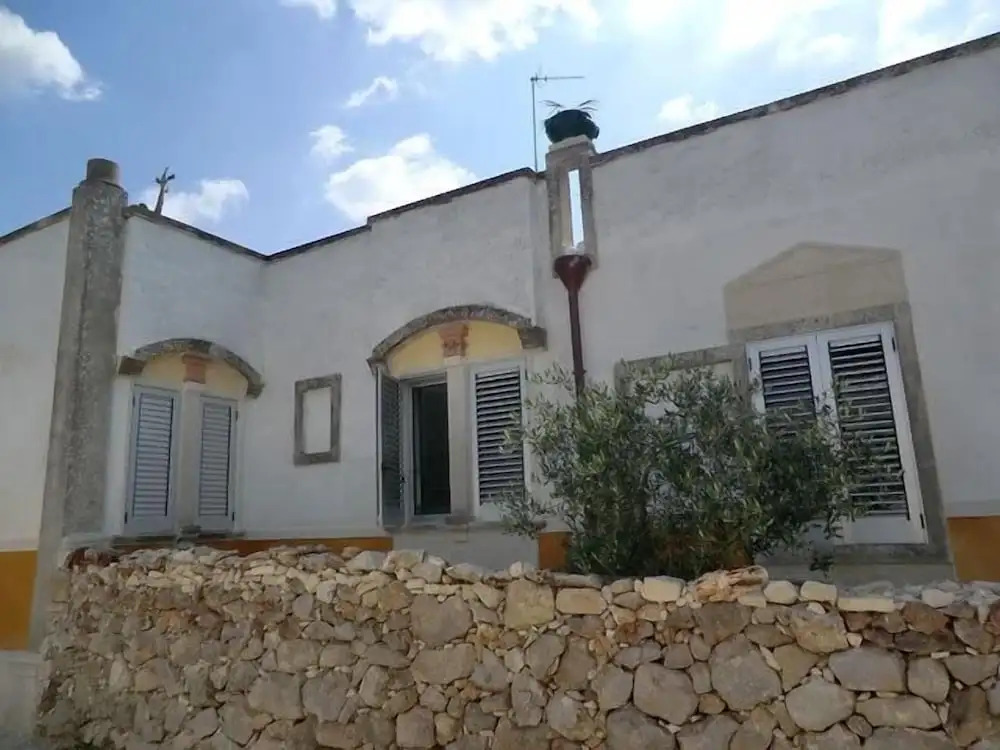 Salento Ca' D'Architetto