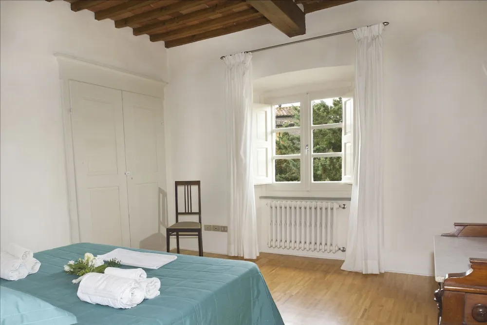 Villa Luce Tuscany