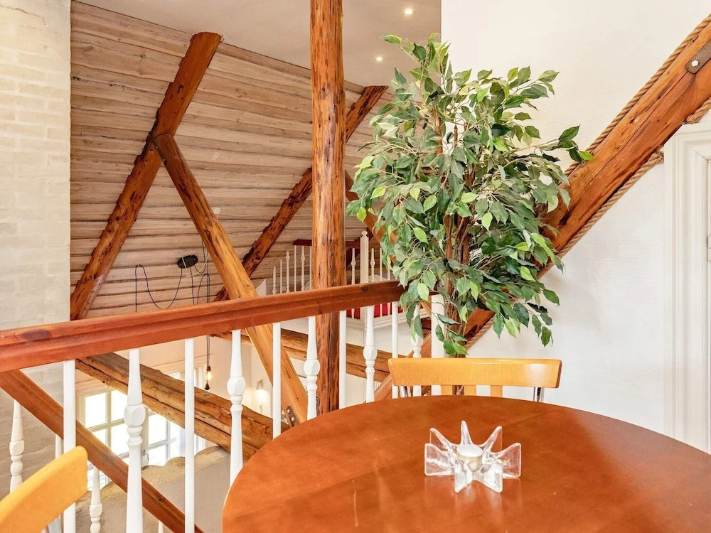 5 star holiday home in Løgstrup