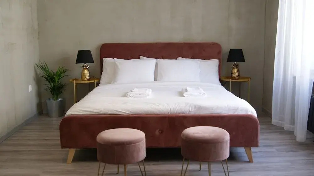 The 7 Budapest