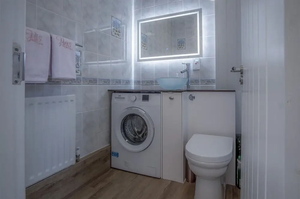 Sun Valley - 2 Bedroom - Saundersfoot