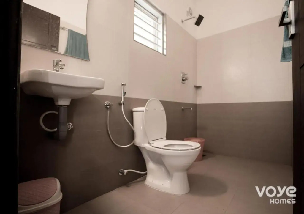 VOYE HOMES Tiyans Castle Vagamon