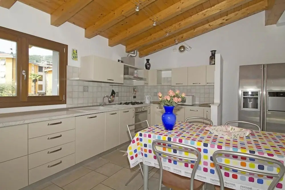 Veranda House