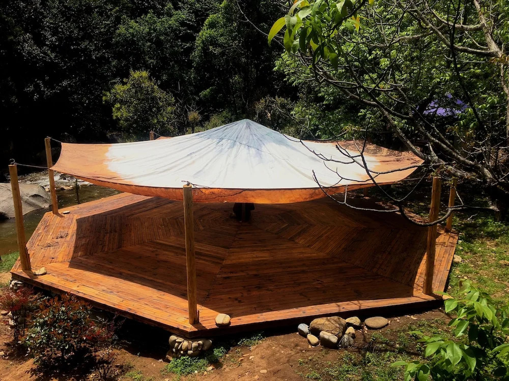 Wei-island Farm&Art Guesthouse