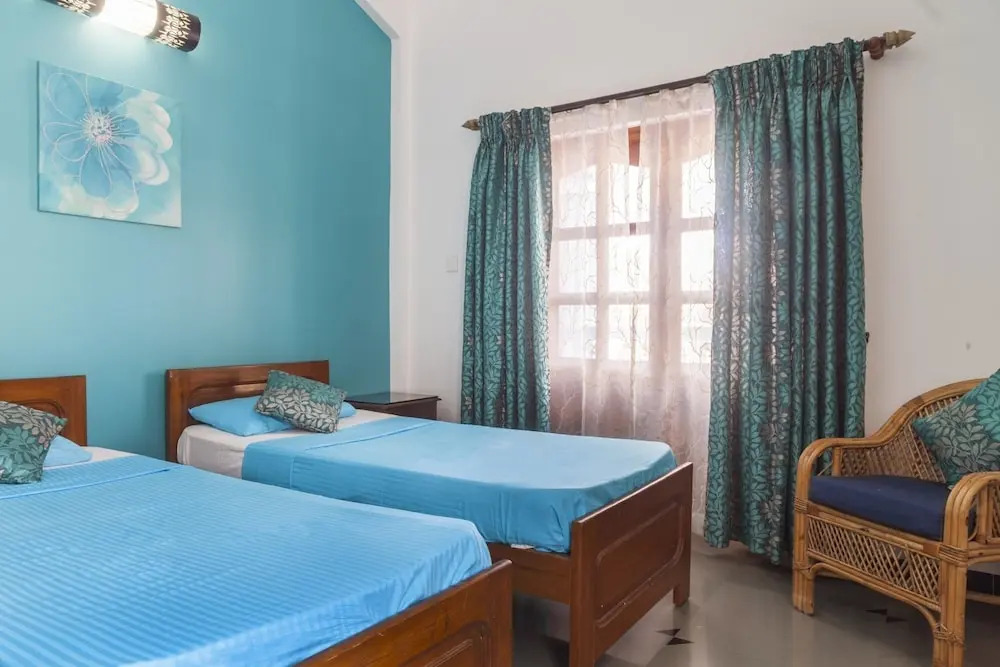 GuestHouser 4 BHK Villa in Calangute