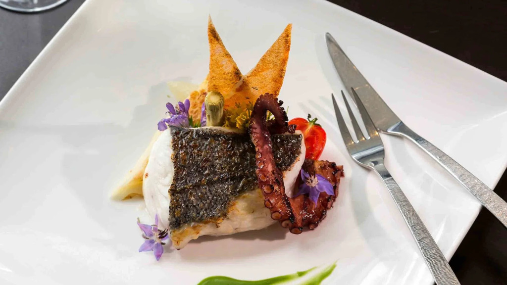 Sofitel Biarritz Le Miramar Thalassa