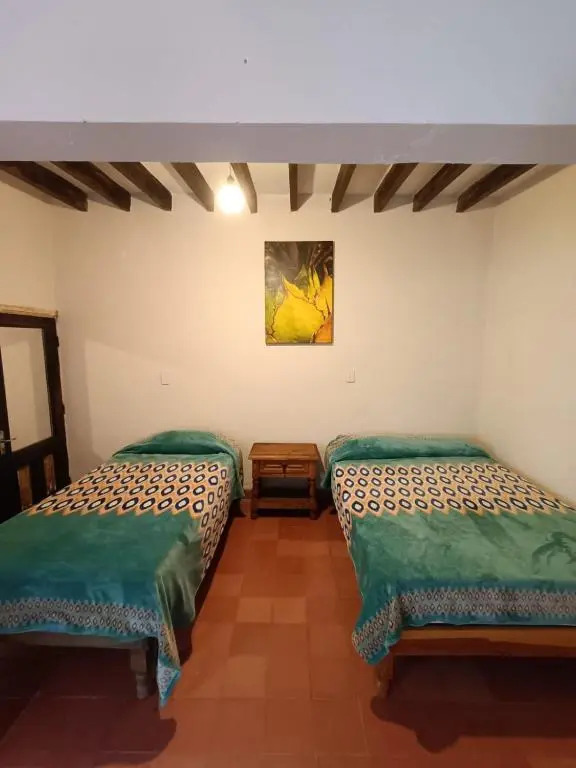 Casa Aldama 83 -Centro