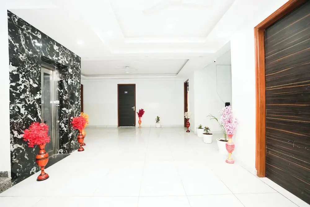Tanvi Premium Residency