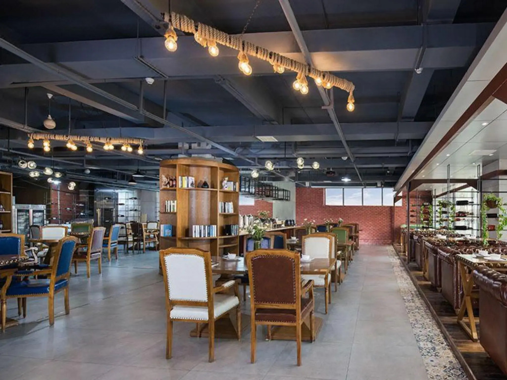 Vienna Classic Hotel (Yongxing Times Square)