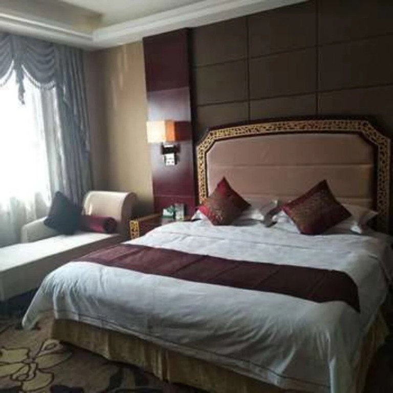 Rong Jin Zhou Hai Hotel