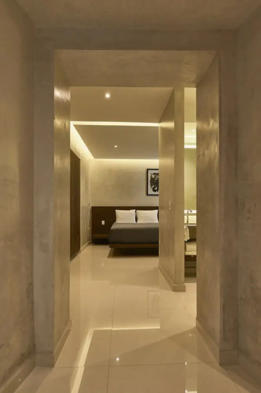 Casa Quiote Hotel Boutique City Center based
