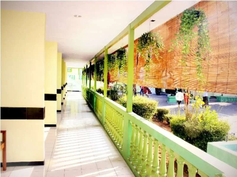 Wisma YKPTI