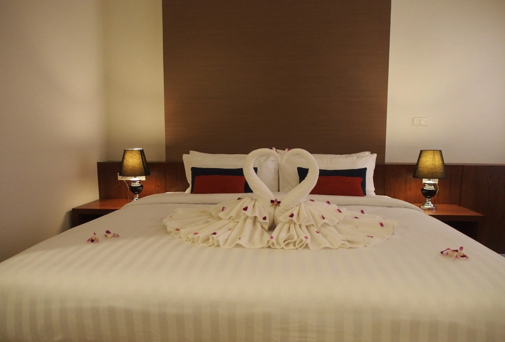 The Little Nest Phuket