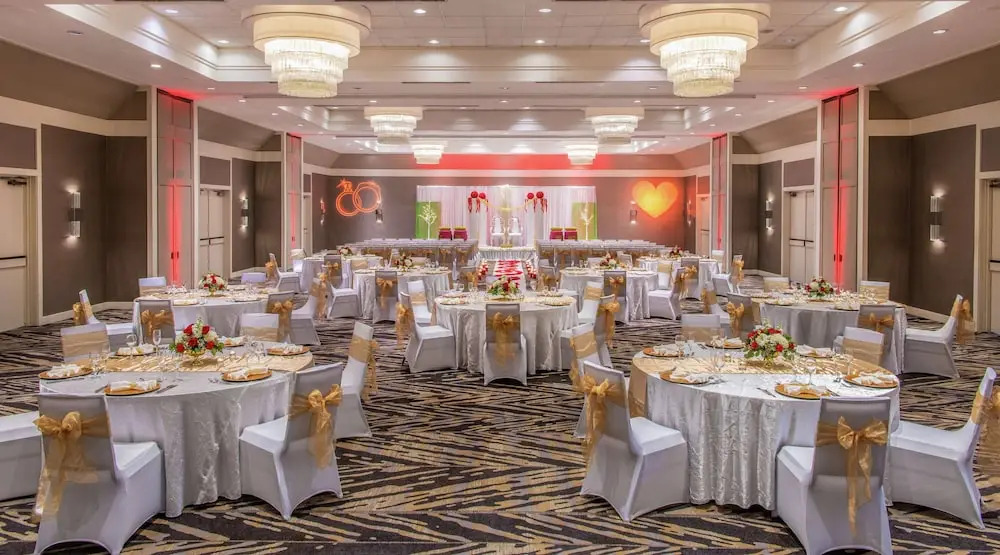 Residence Inn Tampa Westshore Airport
