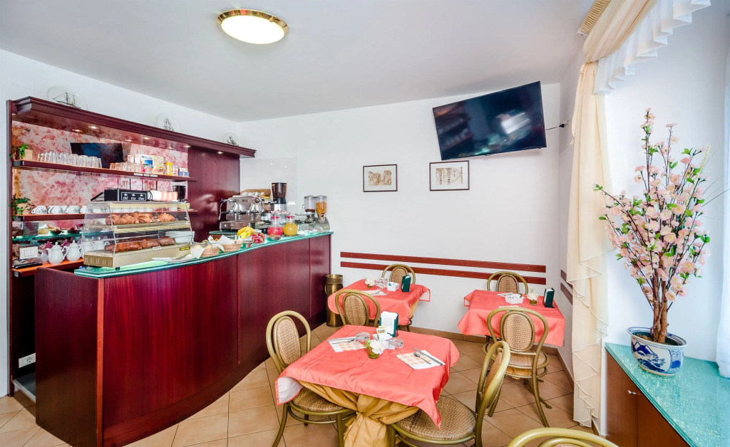 Hotel Boccascena