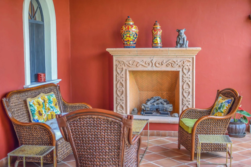 Casa Don Pascual Hotel Boutique Sweet Home