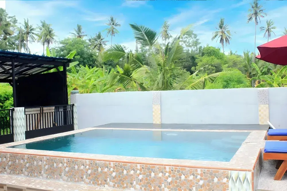 Sekar Kuning Villa