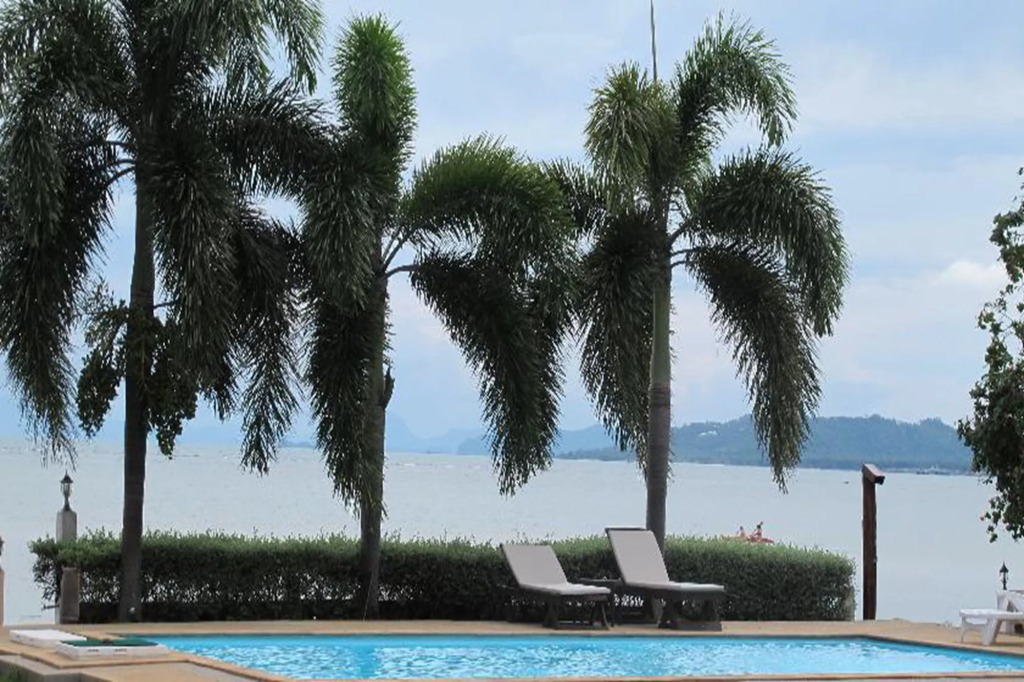 Samui Tonggad Resort