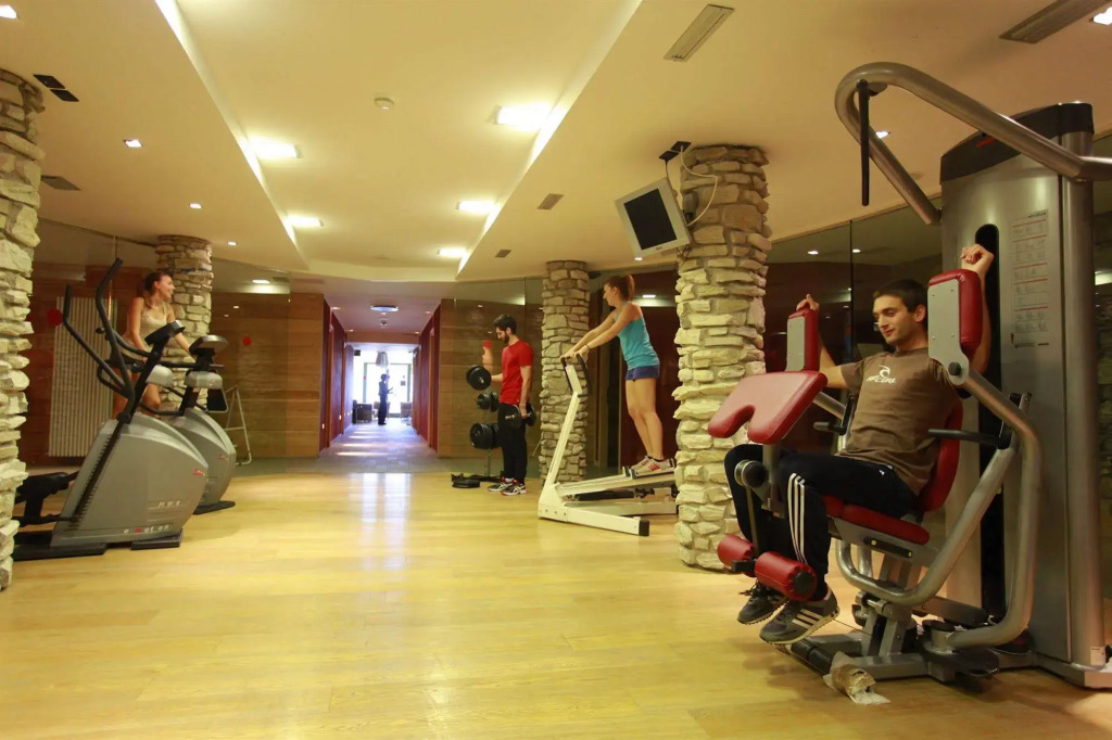 Hotel la Torre