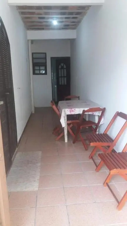 Casa em Angra dos Reis, Verolme, para 8 pessoas