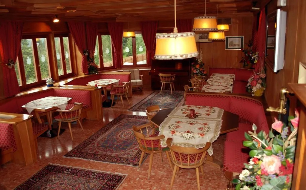 Hotel Piccolo Pocol