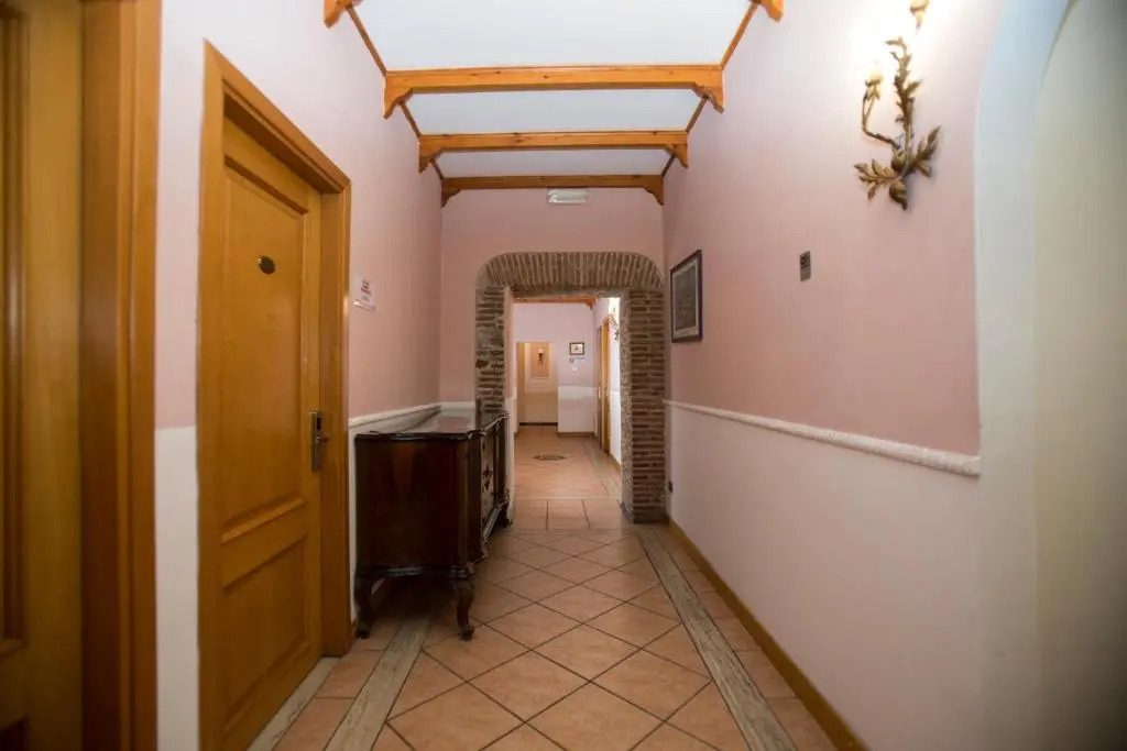 Hotel Giubileo